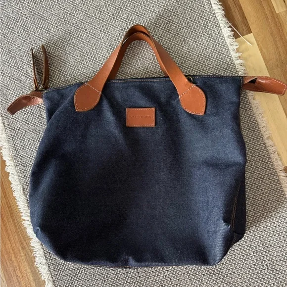 Parker Thatch denim Charlie - Picture 8 of 14